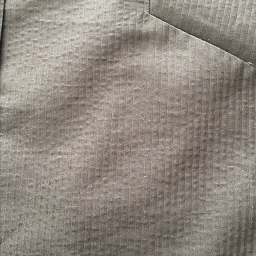 Eileen Fisher trench coat - Picture 4 of 4